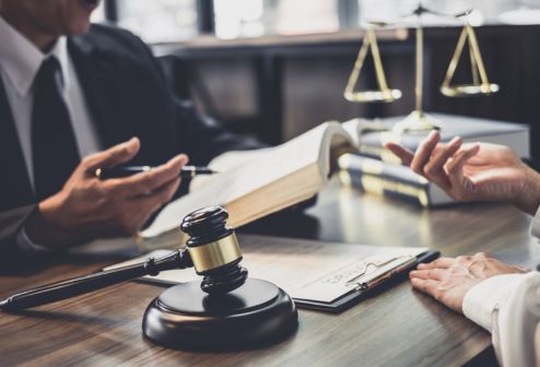 Estudio Jurídico KZ Abogados